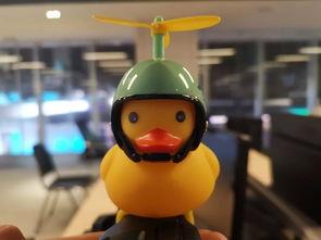 四只小黄鸭爆料视频,幕后真相大曝光！  第3张