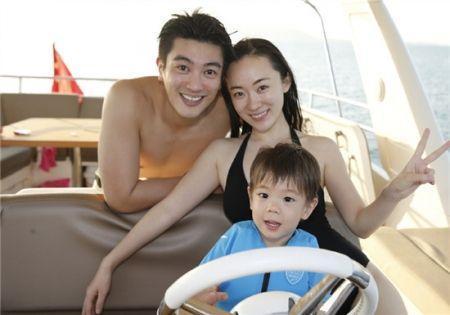 娱乐圈爆料二胎夫妻是谁,神秘夫妻携手迎接新生命! 第1张 娱乐圈爆料二胎夫妻是谁,神秘夫妻携手迎接新生命! 第1张