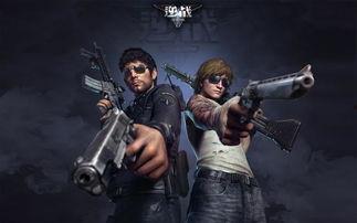 逆战十周年角色爆料最新,全新角色惊艳亮相，揭秘神秘背景故事  第3张