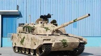 坦克3600最新爆料,性能升级，战力再攀高峰！  第2张