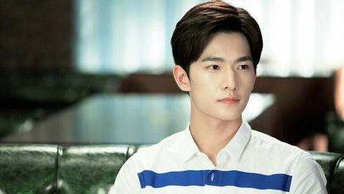 杨洋陈伟霆最新爆料,幕后故事与精彩瞬间  第1张