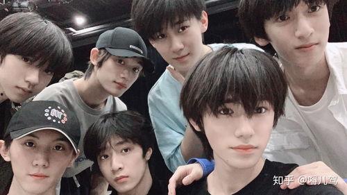 时代少年团琪姐爆料视频,幕后故事与成长点滴  第2张