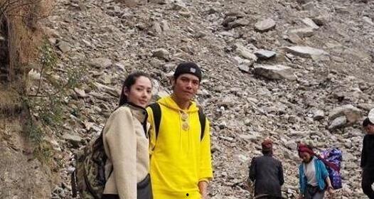 尼泊尔最新爆料,揭秘神秘事件背后的真相  第2张