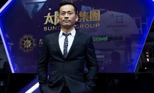 洗米华最新爆料,揭秘娱乐圈惊人内幕  第1张