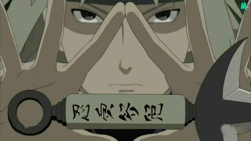 火影忍者主题曲爆料视频,激昂旋律唤醒青春回忆  第3张