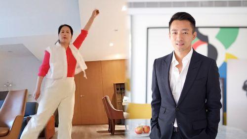 汪小菲保姆爆料视频,揭秘豪门背后的惊人真相  第1张