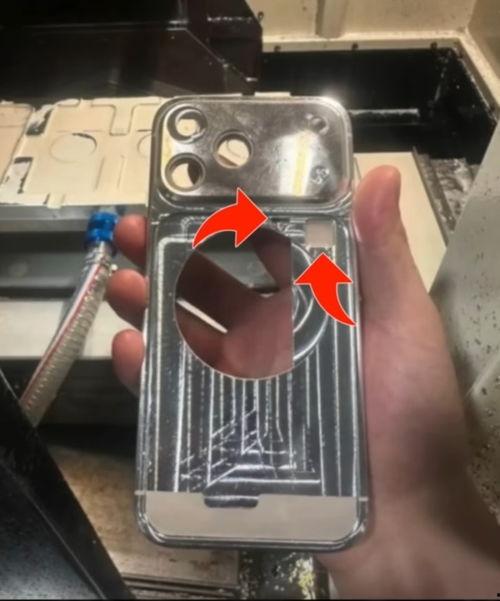 苹果17爆料最新,颠覆性创新，引领科技新潮流  第3张