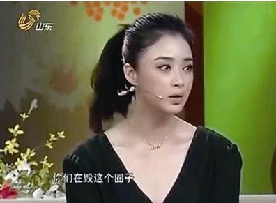 娱乐圈最有名的爆料明星,揭秘明星背后的秘密  第1张